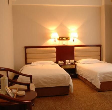 Hanguangmen Hotel Xi'an  Zimmer foto