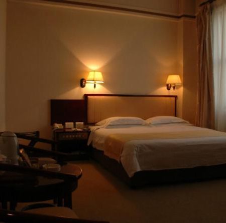 Hanguangmen Hotel Xi'an  Zimmer foto