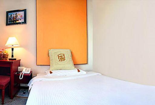 Hanguangmen Hotel Xi'an  Zimmer foto